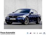 BMW 530e iPerformance M SPORT+ACC+HuD+H/K+360°+18" - BMW: Limousine, E36