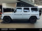 Mercedes-Benz G 450 d AMG Night Burme MultiLED 360°Kam SHD - Mercedes-Benz G-Klasse Gebrauchtwagen
