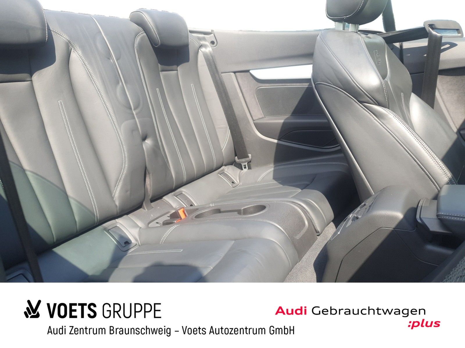 Audi A5 - Bild 13