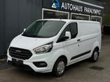 Ford Transit Custom Kasten 280 L1 *BODENREGAL - Ford Transit: T280