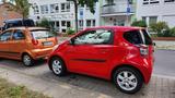 Toyota IQ neu bereift - Toyota IQ Gebrauchtwagen in Berlin