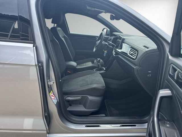 T-Roc 1.0 TSI R-Line LED+NAVI+AHK+KAMERA+ACC+SHZ