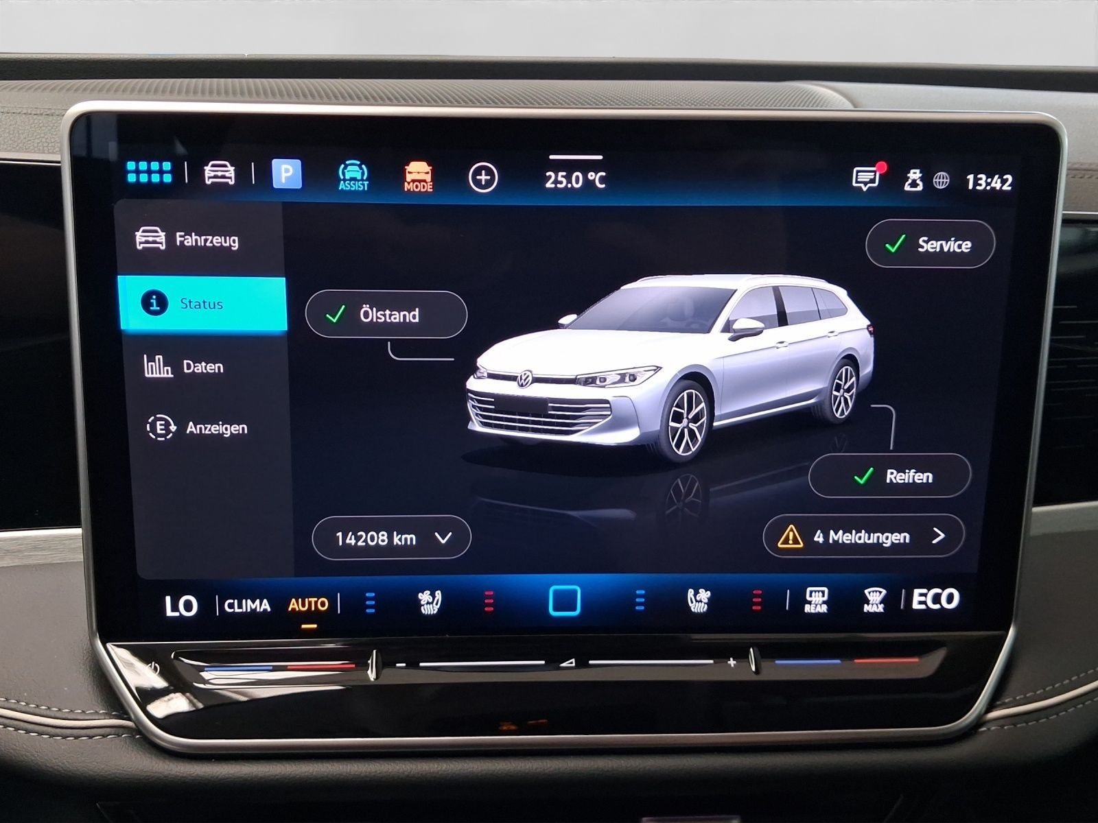 Volkswagen Passat Variant - Bild 13