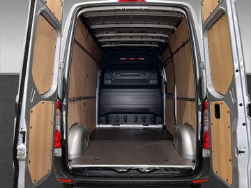 Mercedes eSprinter - 8