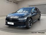 Skoda Superb Combi Sportline iV Navi Pano DCC eHeck AH - Skoda Superb Neuwagen