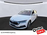 Skoda Octavia Combi Ambition 2.0 TDI DSG - Skoda Octavia Gebrauchtwagen in Augsburg