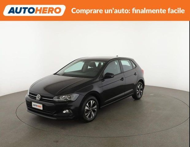 VW VOLKSWAGEN Polo 1.0 TSI 5p. Comfortline BlueMoti
