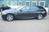 BMW 530 d xDrive M Sport, Pano, HUD, PDC, Navi, AHK - gebrauchte BMW 530 aus dem Jahr 2011