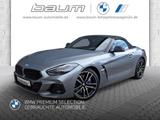BMW Z4 sDrive30i HiFi DAB LED WLAN Tempomat Shz - gebrauchte BMW Z4 aus dem Jahr 2023