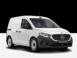 Mercedes-Benz Citan 110 CDI Kasten BASE Standard - Mercedes-Benz Neuwagen