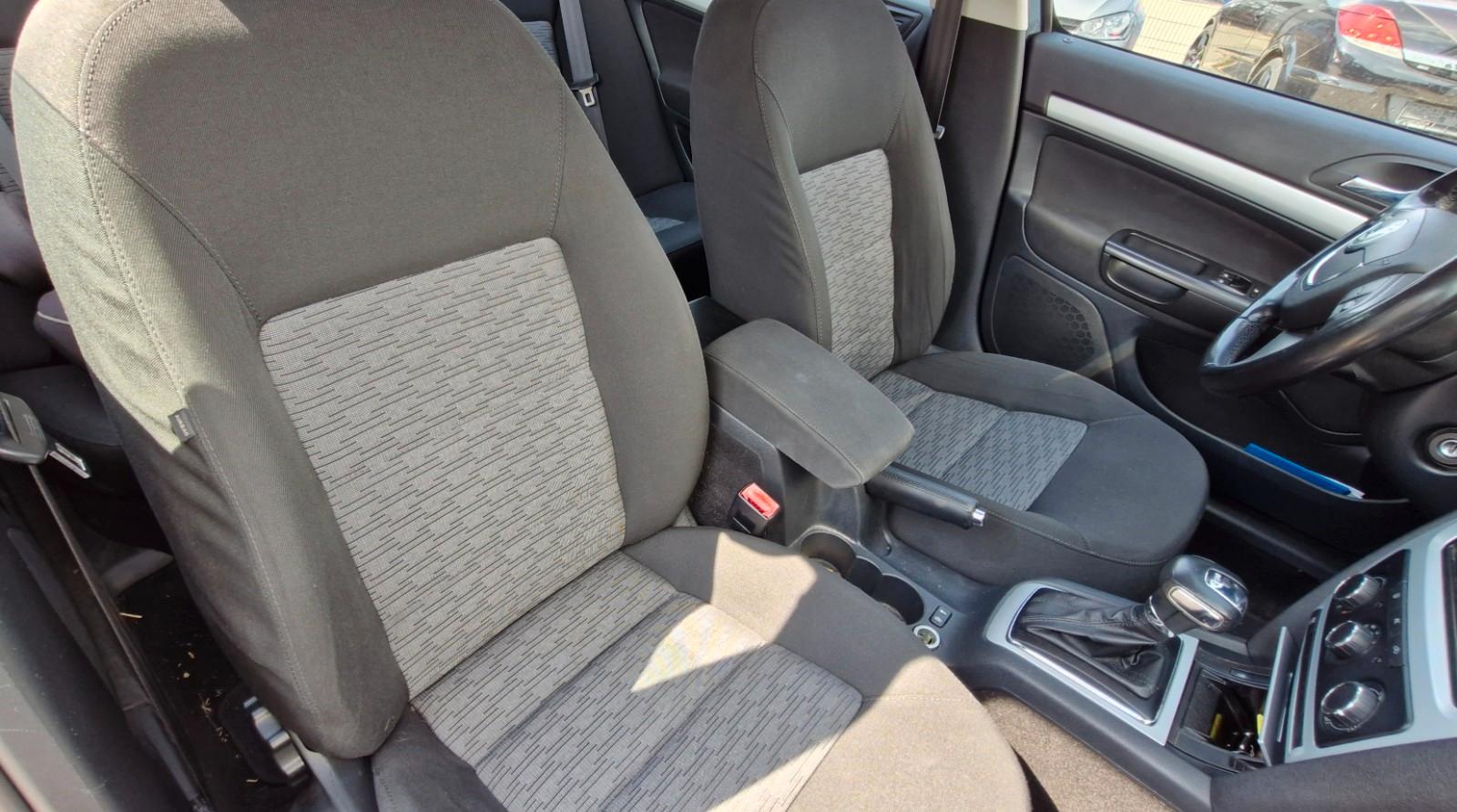 Skoda Octavia 2011 — photo 6