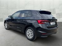 Skoda Fabia - Vorschau Bild 5