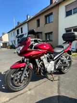 Suzuki GSF 650 Bandit - SUZUKI BANDIT 650