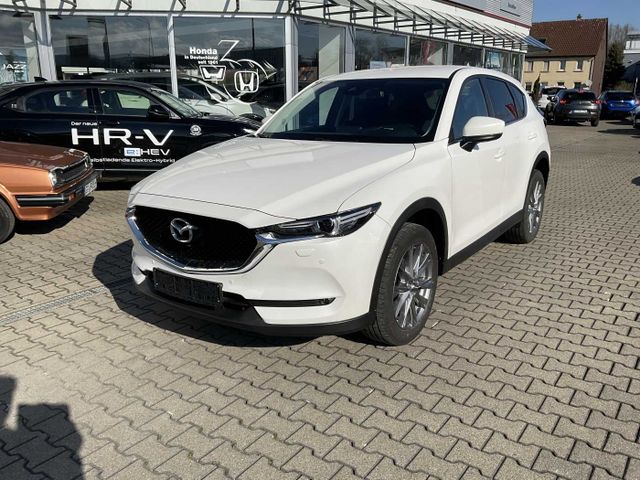 Mazda CX-5 SKYACTIV-G 165 KANGEI,FWD,NAVI, ACT-P