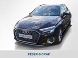 Audi A3 Sportback Autom. Adv Navi,SHZ,LED, Sportsitze - gebrauchte Audi A3 aus dem Jahr 2024