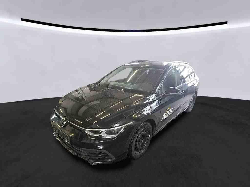 Volkswagen Golf 2.0 TDI Life IQ.Drive Matrix ParkAss Alu