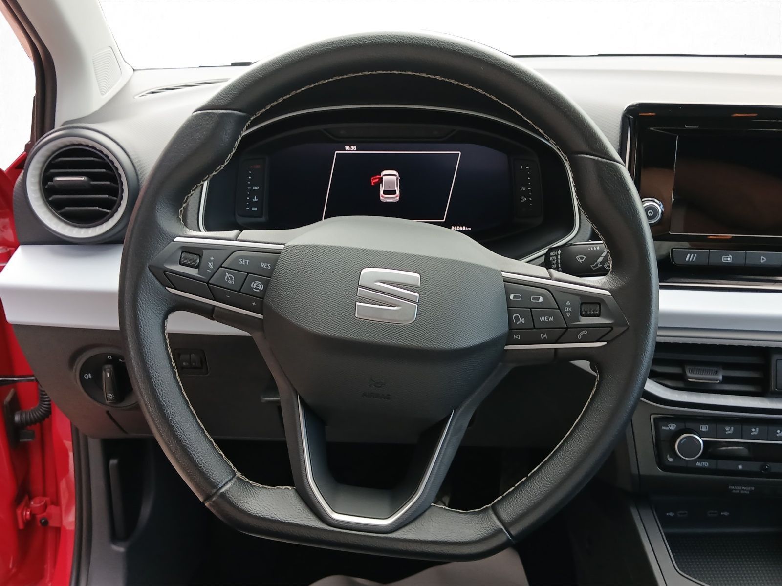 Seat Ibiza - Bild 10