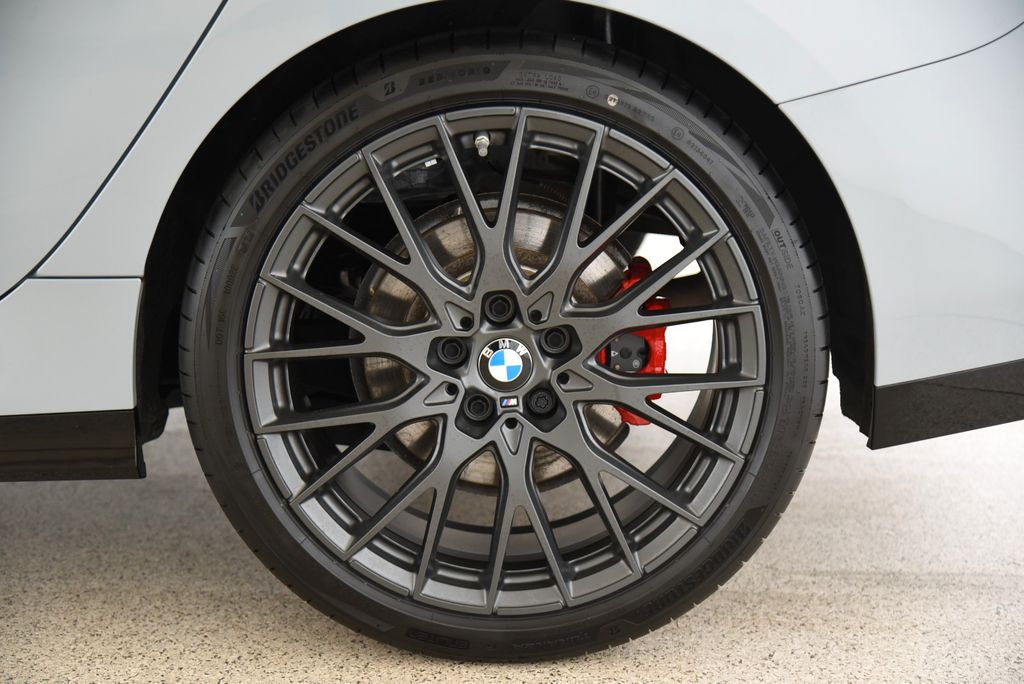 BMW 220 Gran Coupé