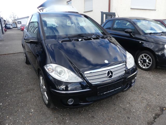 Mercedes-Benz A 200 A -Klasse A 200