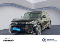 Volkswagen Tiguan - Vorschau Bild 2