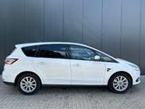 Ford S-MAX Trend - Ford S-Max: Trend