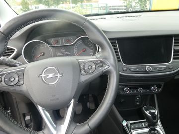 Bild 6 Opel Crossland (X) Crossland Ultimate