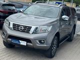 Nissan Navara NP300 N-Connecta F Optik Double Cab 4x4 - Nissan Navara: Cab Double