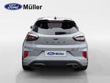 Ford Puma  1.5 EcoBoost ST X*Navi*LED*B&O*Kamera*BLIS - Ford Puma ST mit Benzin-Antrieb