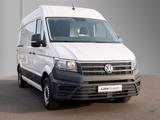 Volkswagen Crafter Kasten 2.0TDI DSG ML. Hochdach - VW Abschleppwagen