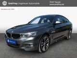 BMW 330d xDrive GT Aut. M Sport - BMW 330 mit Diesel-Antrieb: Limousine