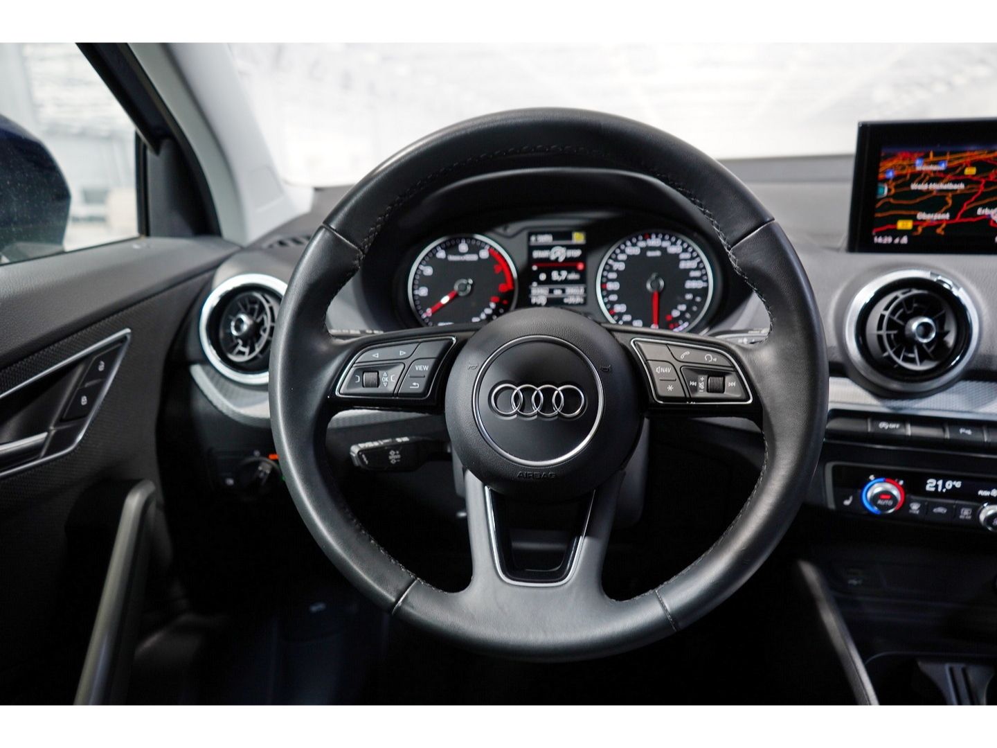 Audi Q2 - Bild 7
