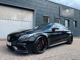 Mercedes-Benz C 63 AMG Mercedes-AMG C 63 S Autom. Mercedes...