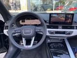 Audi S5  Cabrio  -Laserlicht-Leder-Sitzbelüftung-VOLL - Audi S5: Cabrio