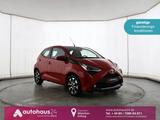 Toyota Aygo 1.0 Team D App|Kamera|Alu-Felgen - Toyota Aygo (X) in München
