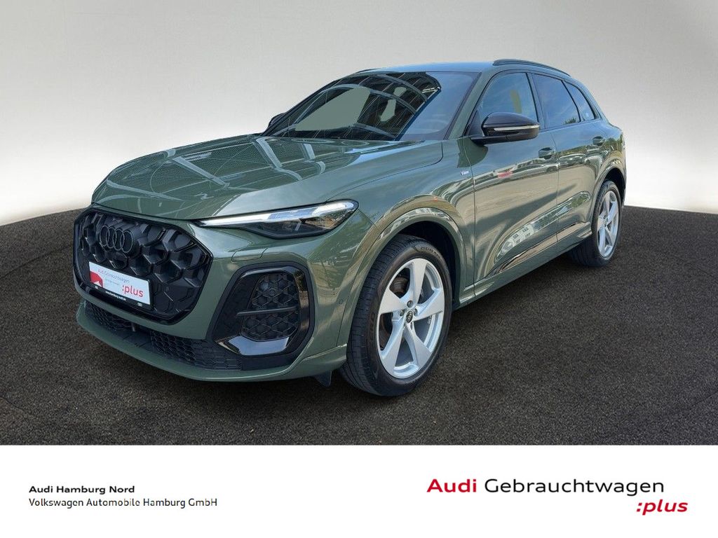 Image of Audi Q5
