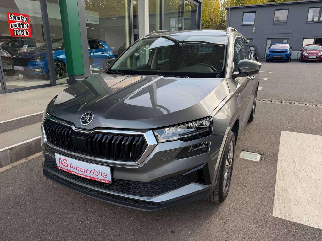 Image of Skoda Karoq