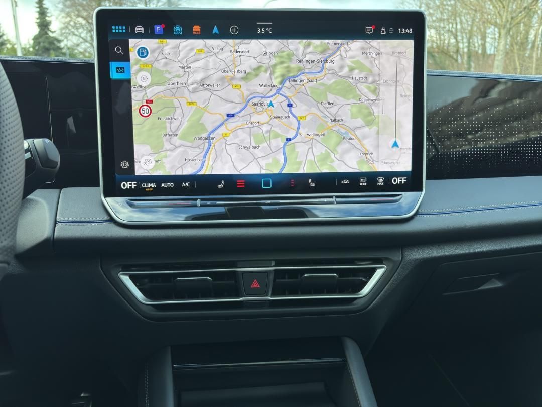 Fahrzeugabbildung Volkswagen Tiguan 2.0 TDI 4Motion W R-Line 360,AHK,HUD,LED