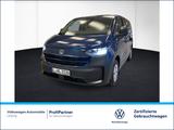 Volkswagen T7 Caravelle KR*GRA*Kamera*Einparkhilfe*vorb.AHK - Volkswagen T7 Caravelle Diesel Gebrauchtwagen
