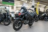 Suzuki V-Strom 650 DL 650 ABS, sofort lieferbar - SUZUKI ENDURO DL650