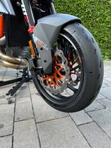 KTM 1290 Super Duke RR 1of500 Wavebremsscheiben - KTM 500