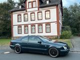 Mercedes-Benz Mercedes CLK 430 - Mercedes-Benz CLK 430 Gebrauchtwagen