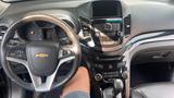 Chevrolet Orlando 2.0TD LT AT LT - Chevrolet Orlando in Wuppertal