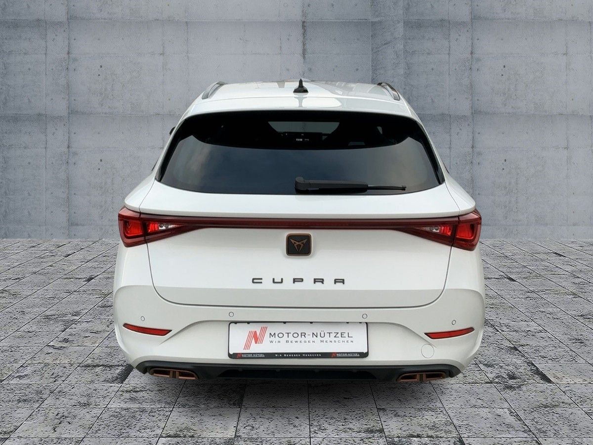 Cupra Leon - Bild 5