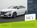 Peugeot 308 SW ALLURE BlueHDi 130 EAT8