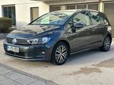 Volkswagen Golf Sportsvan VII Allstar BMT Navi Standhz. TOP - Volkswagen Golf: All