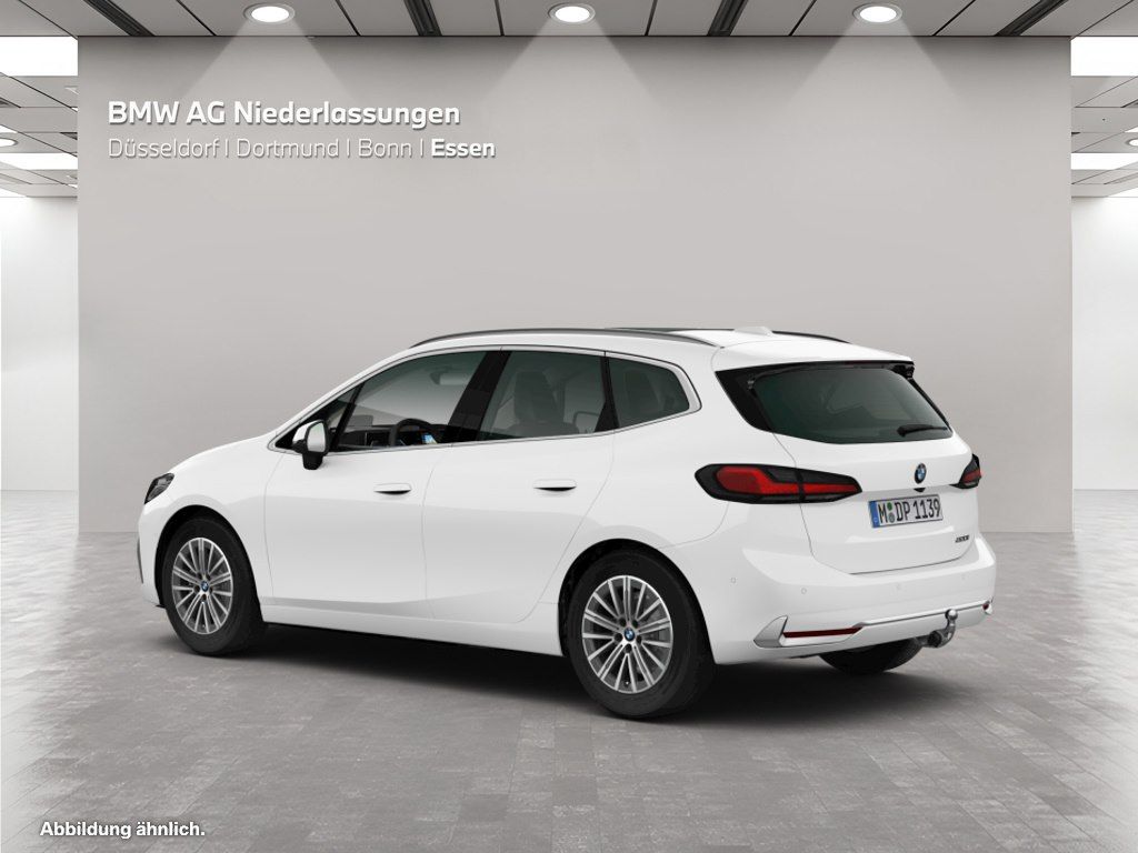 BMW 220 Active Tourer - Bild 9