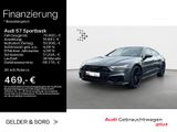 Audi S7 Sportback TDI quattro B&O*Matrix*Tour*RFK - Audi S7 Jahreswagen