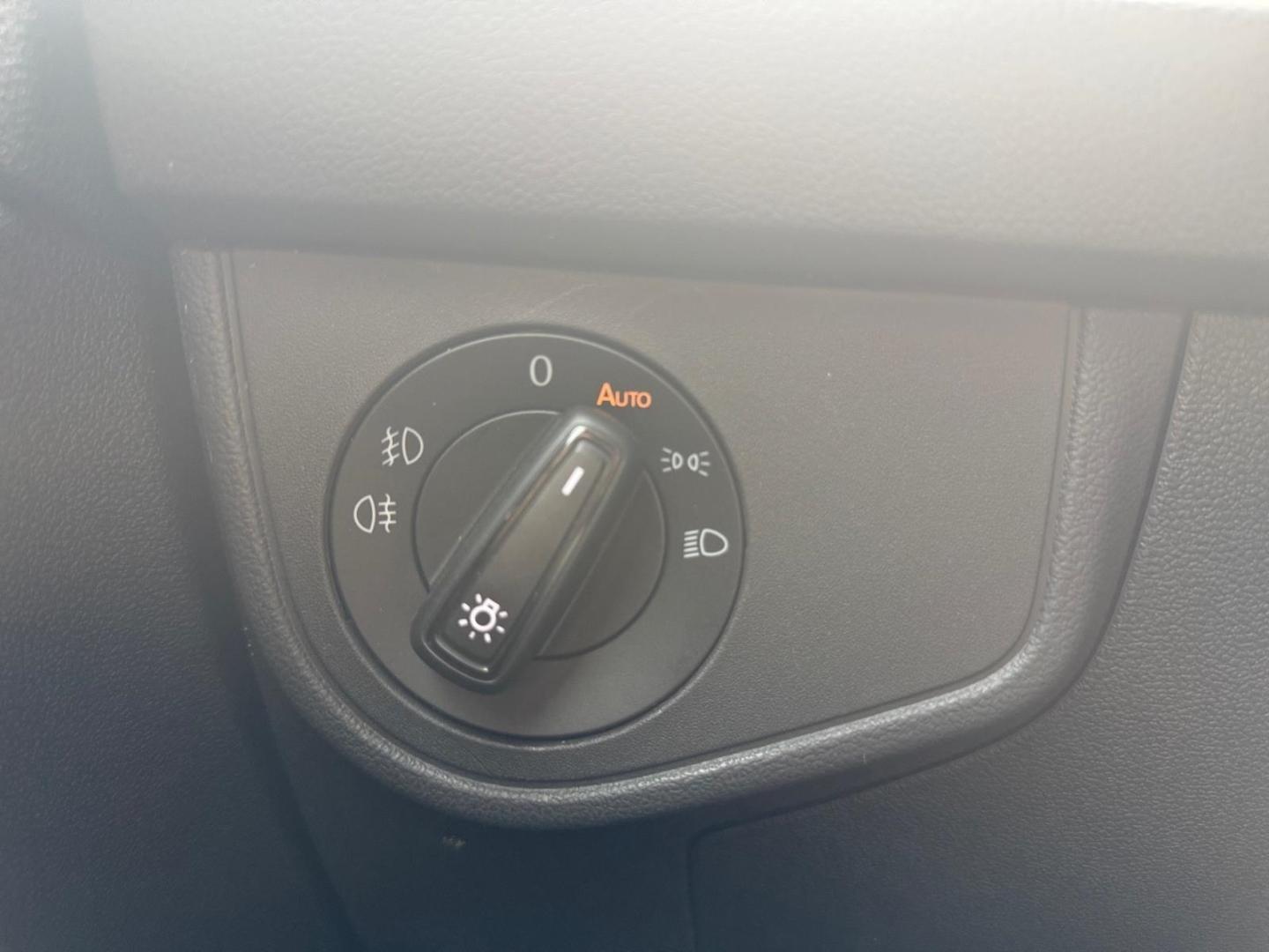 Volkswagen Polo VI R-Line 1.0 TSI El. Panodach Navi, миниатюра 26