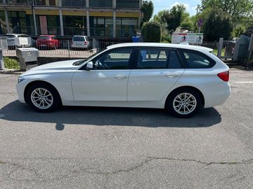 BMW 316 - 8