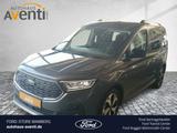 Ford Tourneo Connect ACTIVE PHEV Active Allwetterreif - Ford Tourneo Connect Active mit Hybrid-Antrieb (Benzin/Elektro)